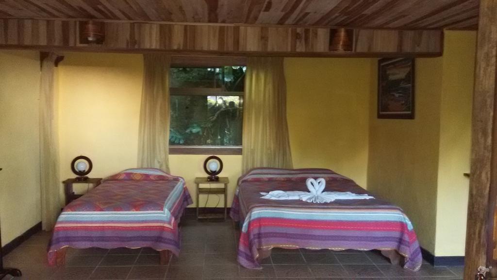 Historias Lodge Monteverde Екстер'єр фото